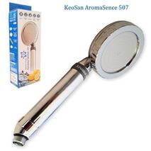 KeoSan Aroma Sense 507 (701) душевая насадка - https://www.kim-co.ru
