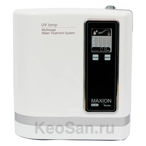 KeoSan KS-901 проточный водоочиститель - https://www.kim-co.ru