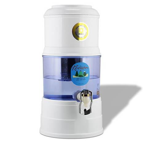 KeoSan NEO-991 (5л.) фильтр минерализатор воды - https://www.kim-co.ru