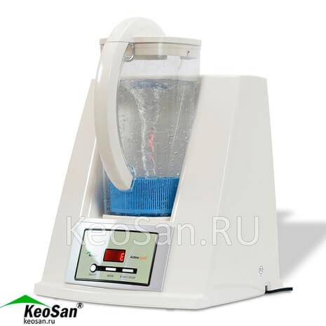 KeoSan Actimo KS-9610 активатор, минерализатор воды - https://www.kim-co.ru